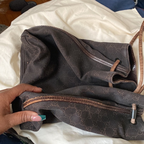 GUCCI Preloved Authentic Shoulder Bag - Picture 10 of 16